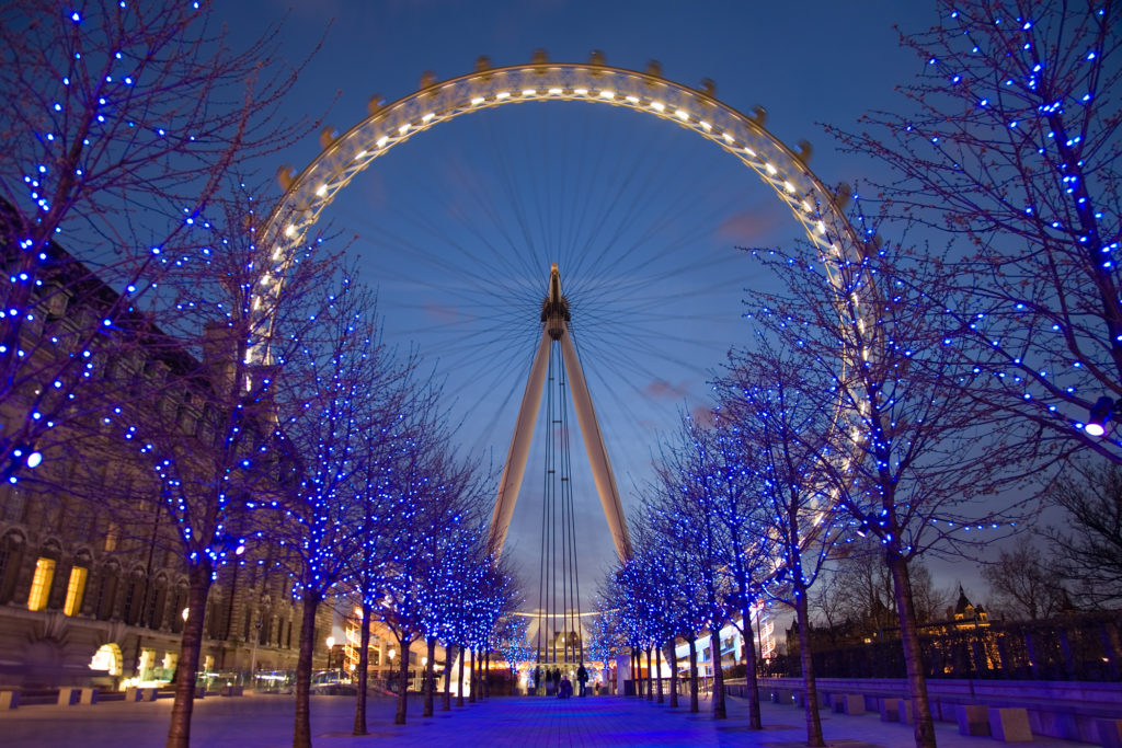 london-eye