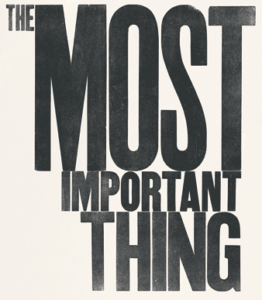 most-important