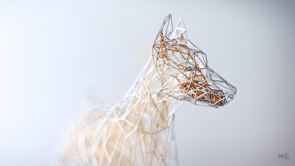 elegant-wireframe-animal-renderings-by-3d-artist-mat-szulik-mespedia-5