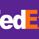 FedEx logo