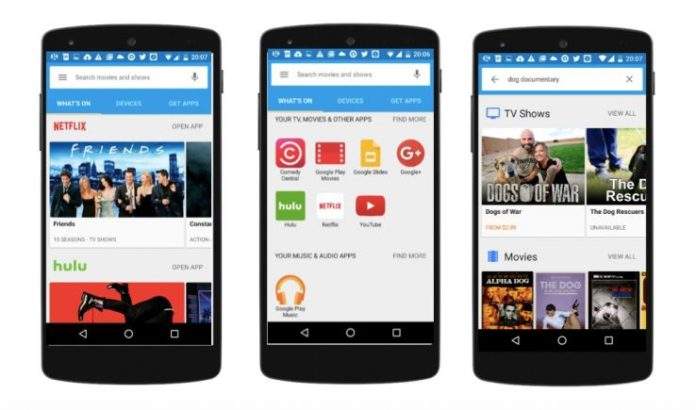 Google Introduce Auto-playing Videos In Search Results