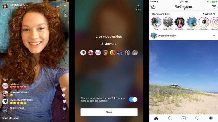 Instagram will automatically turn your photos into stickers