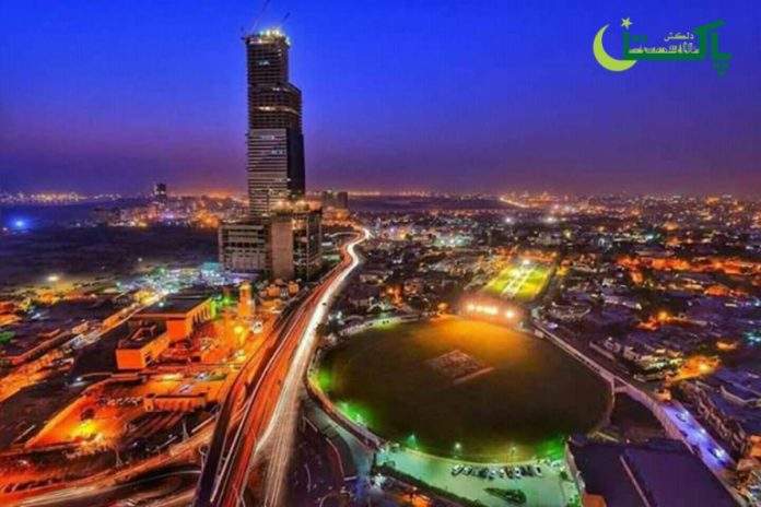 10 Images Proved That Why Karachi IS Called ‘City Of Lights’