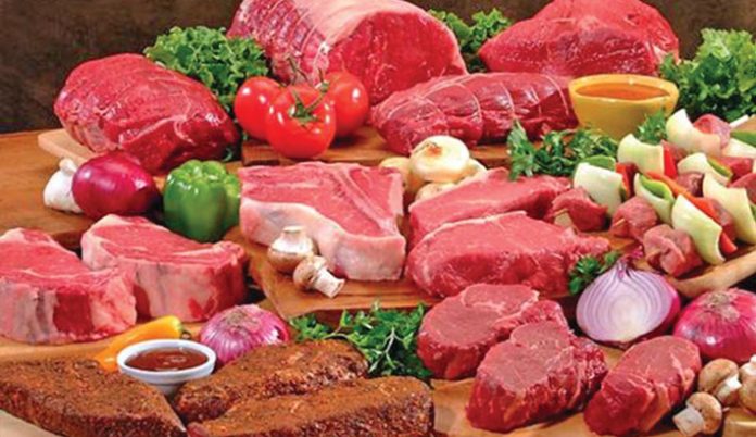 Expert’s Advice to Dodge Excessive Red Meat Intake during EID