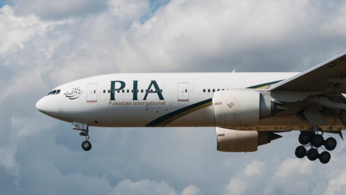 Hotels Refused To Rent Rooms To PIA Crew