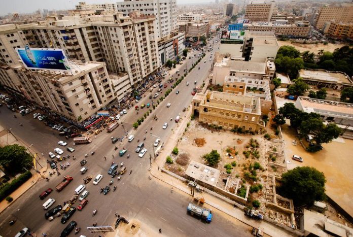 Karachi Still Cheapest city