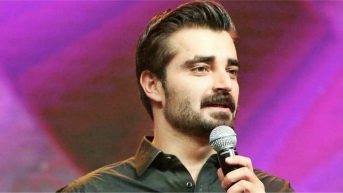 PEMRA & PML-N Want Action Against Hamza Ali Abbasi