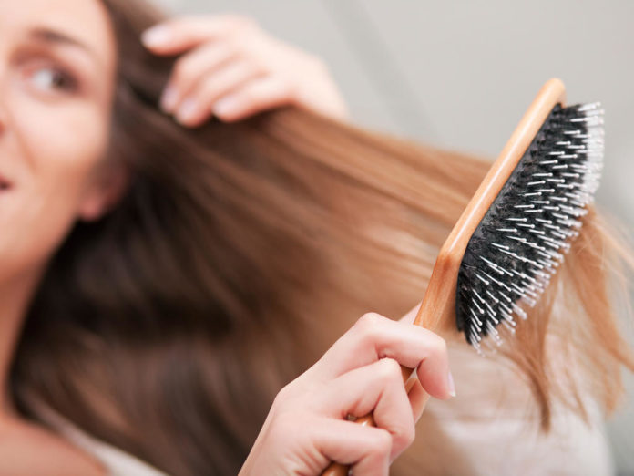 5 Reasons Why You Are Experiencing Hair Loss