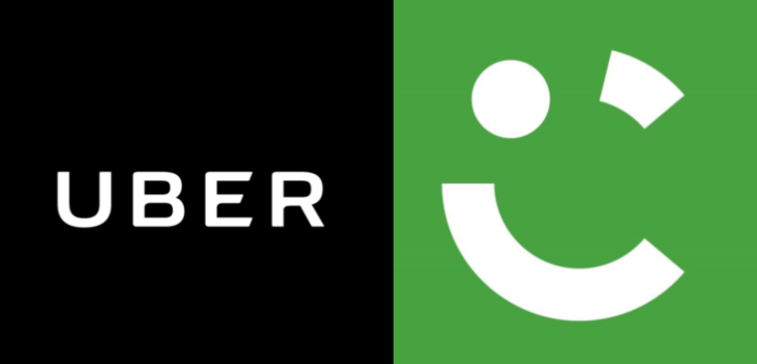 uber and careem