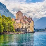 5 Best And Most Beautiful Places To Visit In Switzerland.