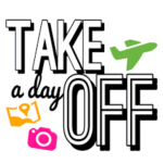 take a day off