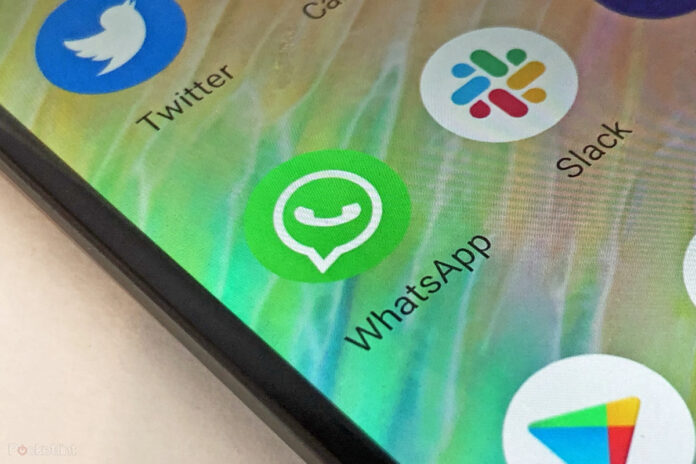 how to stop whatsapp backup restore