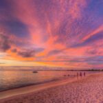 3. Seven Mile Beach, Cayman Islands