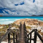 6. Lucky Bay, Australia