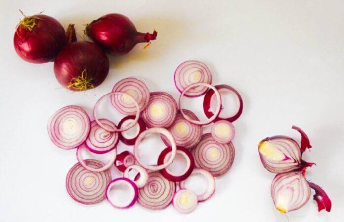  Great Health Benefits of Onions