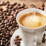 Reduce your caffeine intake