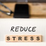 Simple Ways to Relieve Stress and Anxiety