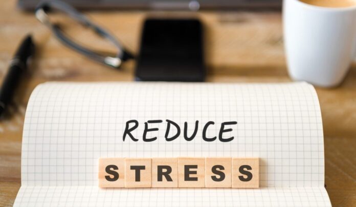 Simple Ways to Relieve Stress and Anxiety