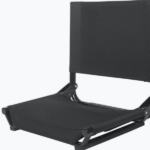 3. Cascade Mountain Tech Portable Folding Steel