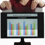 1. Monitor Anti-Glare Screen