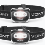 1. Vont Spark Headlamp