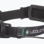 10. Ledlenser Hard Hat Light