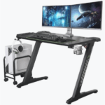 2. Foldable Gaming Desks