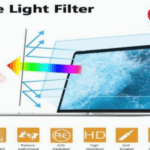 6. Anti-Glare Filter