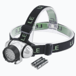 8. LE Headlamp LED 4