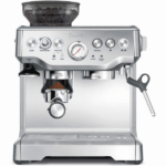 1. Breville the Barista