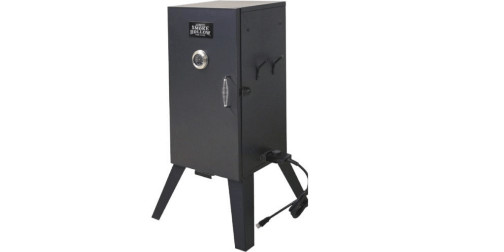 Smoke Hollow 26-Inch electric smoker