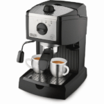 11 De’Longhi EC155