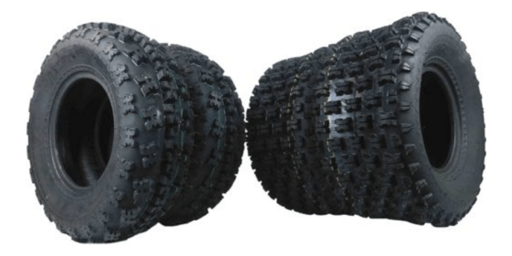 MASSFEX sport Mud ATV Tires