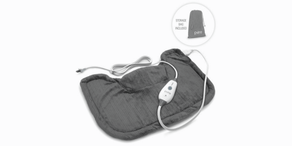 Pure Relief Heating Pad 