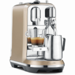 3. Breville Nespresso