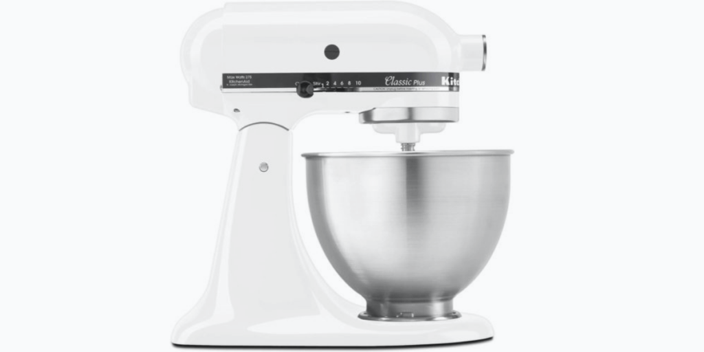 KitchenAid