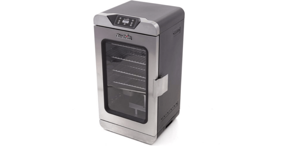 Char-Broil 725 sq. inch Digital Smoker