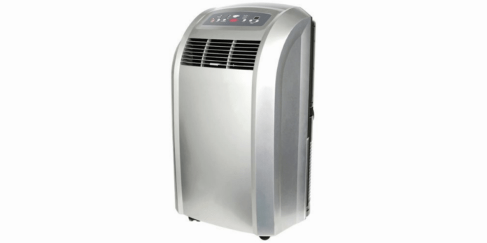 Best Portable air conditioner