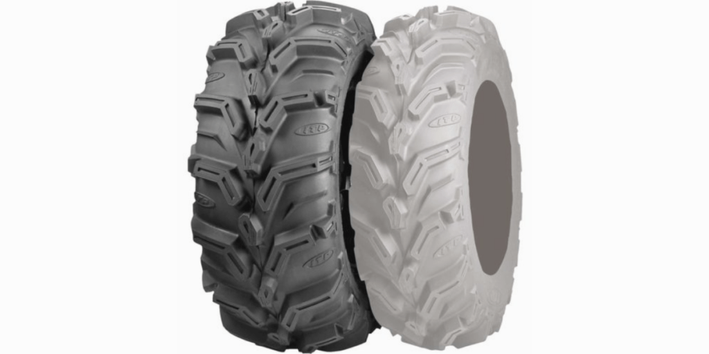 ITP Mud Lite XTR All-Terrain ATV Radial Tire