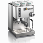 9. Rancilio Silvia