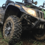 How Many Miles Can ATV Tire Last