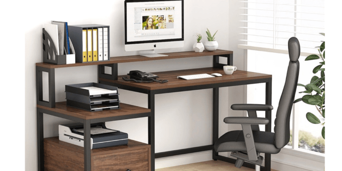 Best small computer desk