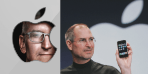 Steve Job