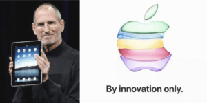 Steve Jobs