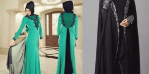 abaya