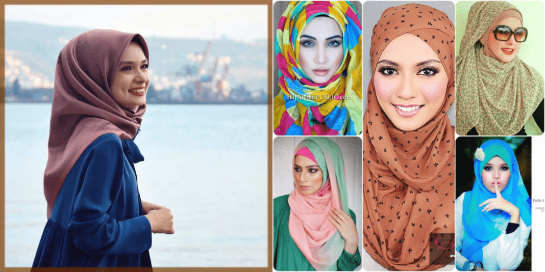 Modest and Magnificent Exploring Hijab Fashion