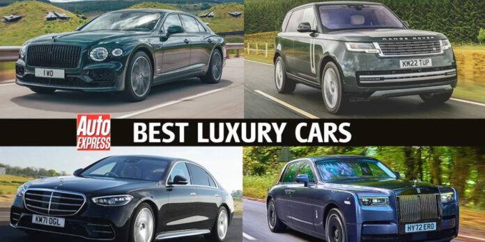 Luxury Cars