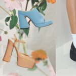 Exaggerated Platform Shoes