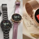 Fossil Gen 6 Smartwatch