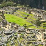 Machu Picchu, Peru